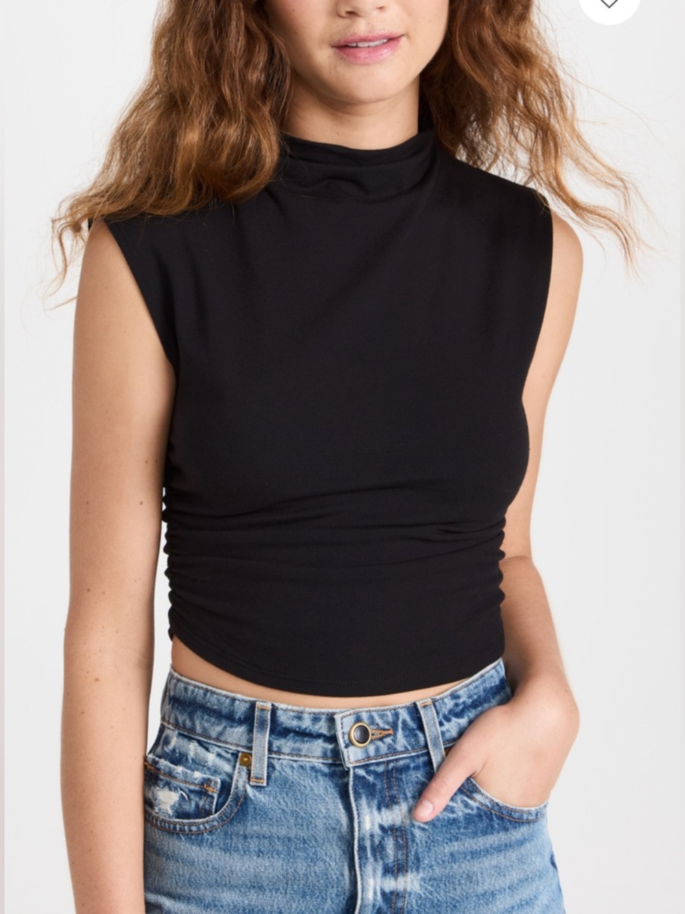 Reformation Lindy Top - Picture 3 of 9